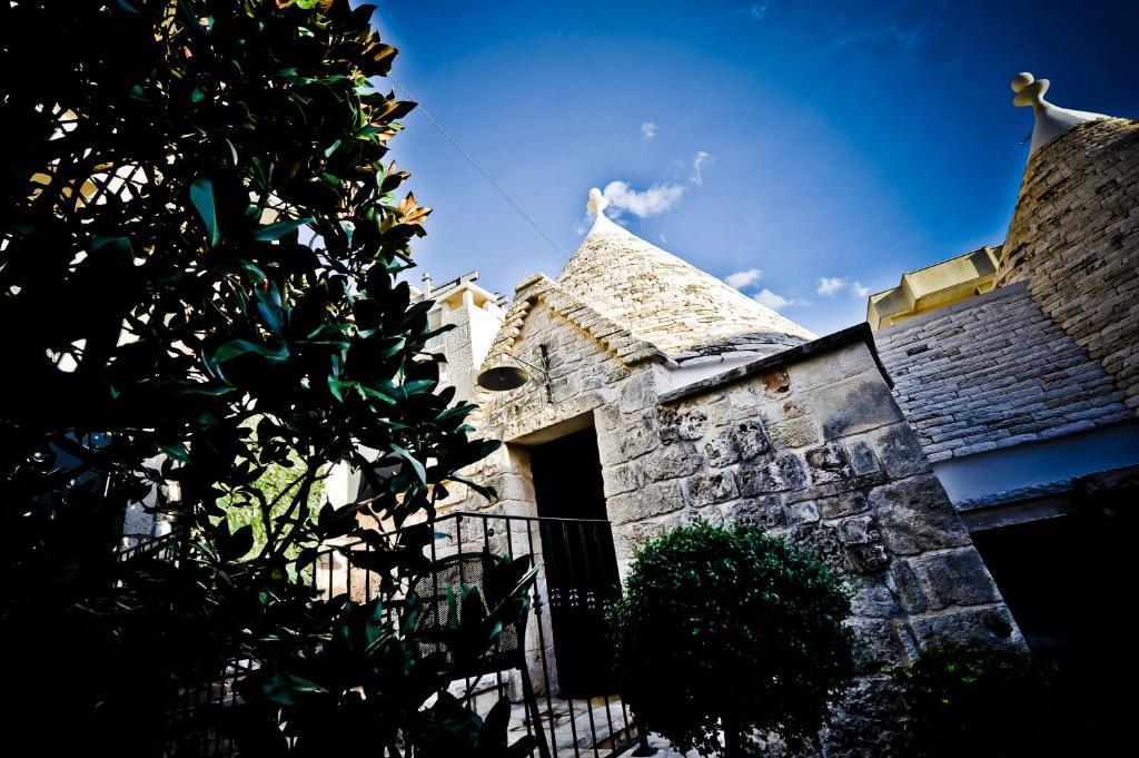 Savito Guest House Martina Franca Exterior photo