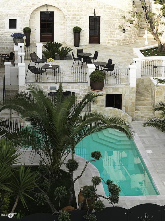 Savito Guest House Martina Franca Exterior photo