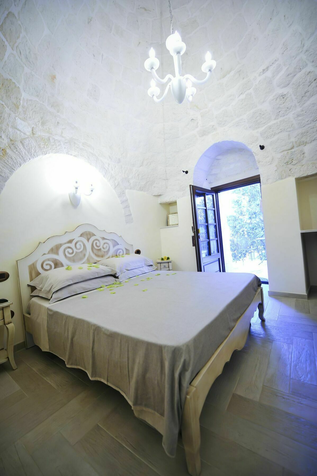 Savito Guest House Martina Franca Exterior photo